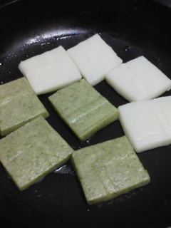 �K�b�e�����Ŗ݂�H��