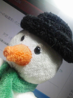 �X�m�[�}���A�b�v