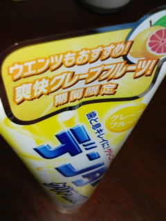 �u���O���[�v�t���[�c