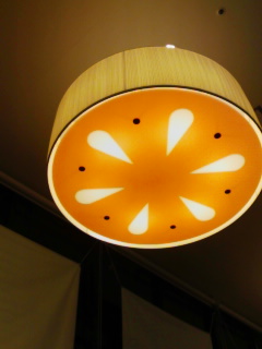 �I�����W