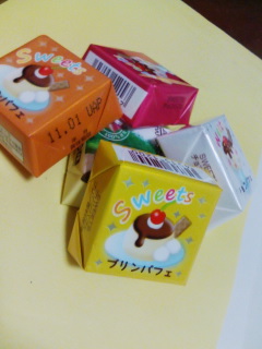 not �`���� but �j�b�R�[