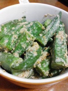 �I�N���̃S�}�a��