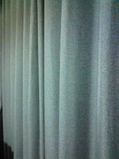 �J�[�e����ς���