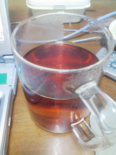 �K���X�̃J�b�v