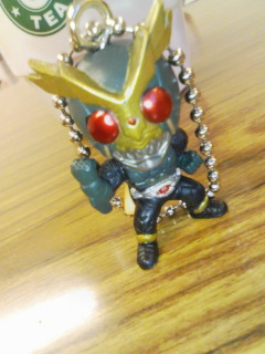 �A�i�U�[�A�M�g