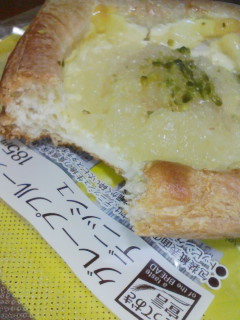 �f�j�b�V�����n�̐H��