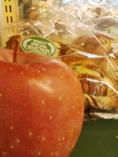 �p���R�[�i�[�Ƀ����S